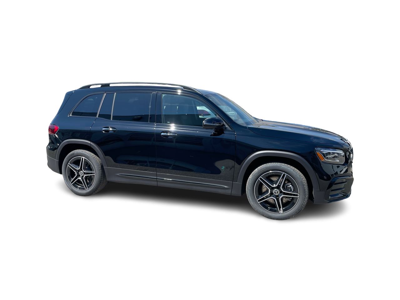 2026 Mercedes-Benz GLB in Richmond, British Columbia