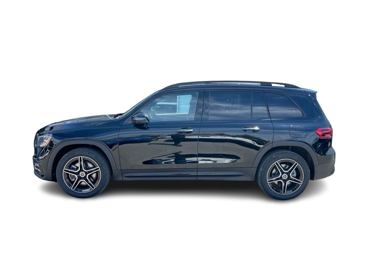 2026 Mercedes-Benz GLB in Richmond, British Columbia