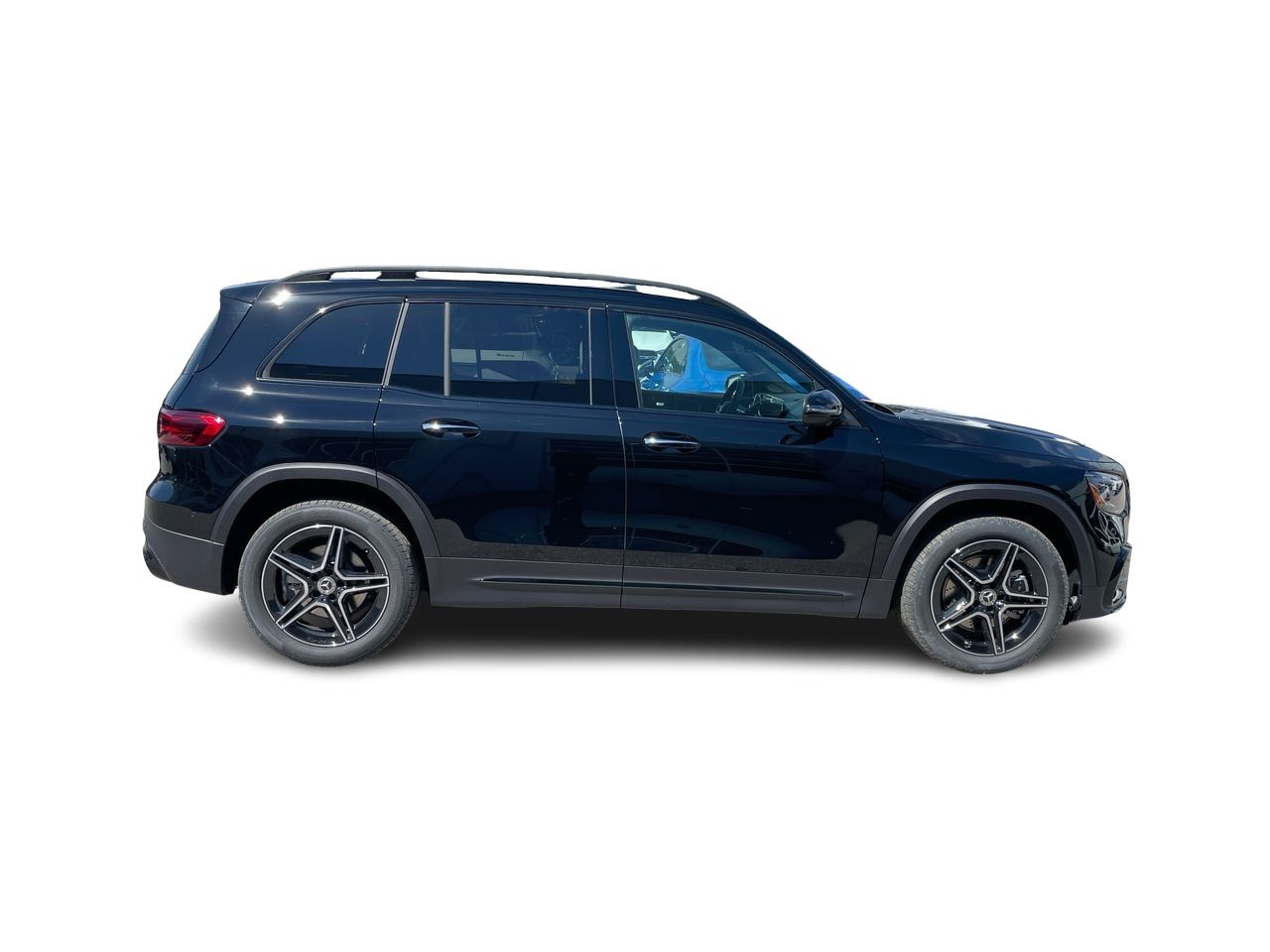 2026 Mercedes-Benz GLB in Richmond, British Columbia