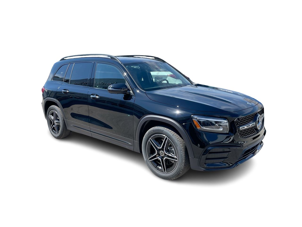 2026 Mercedes-Benz GLB in Richmond, British Columbia