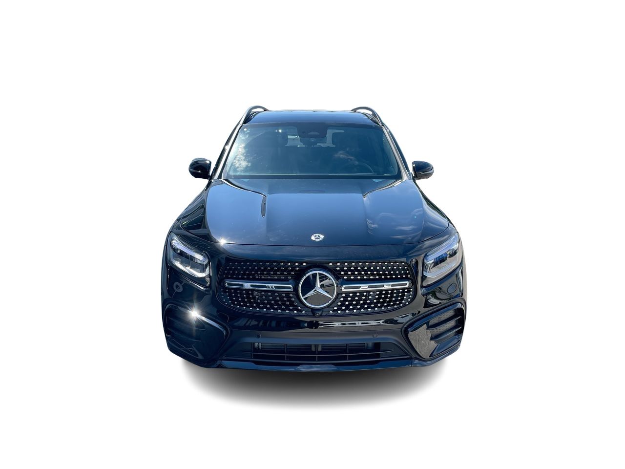 2026 Mercedes-Benz GLB in Richmond, British Columbia