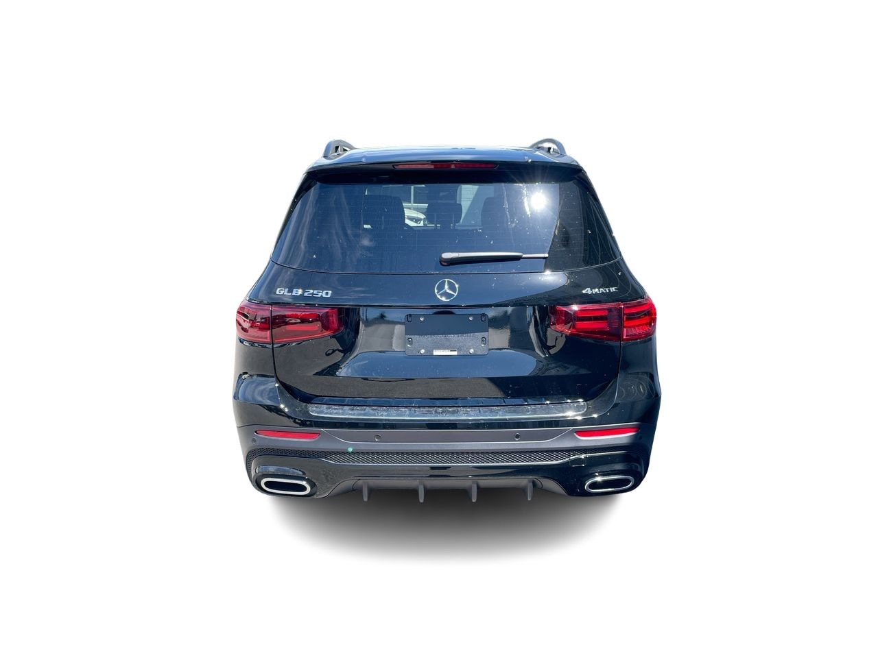 2026 Mercedes-Benz GLB in Richmond, British Columbia