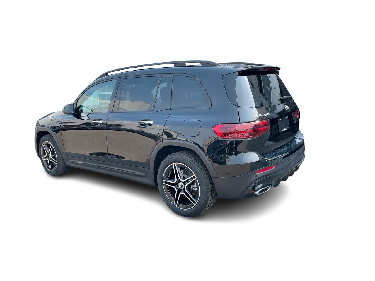 2026 Mercedes-Benz GLB in Richmond, British Columbia