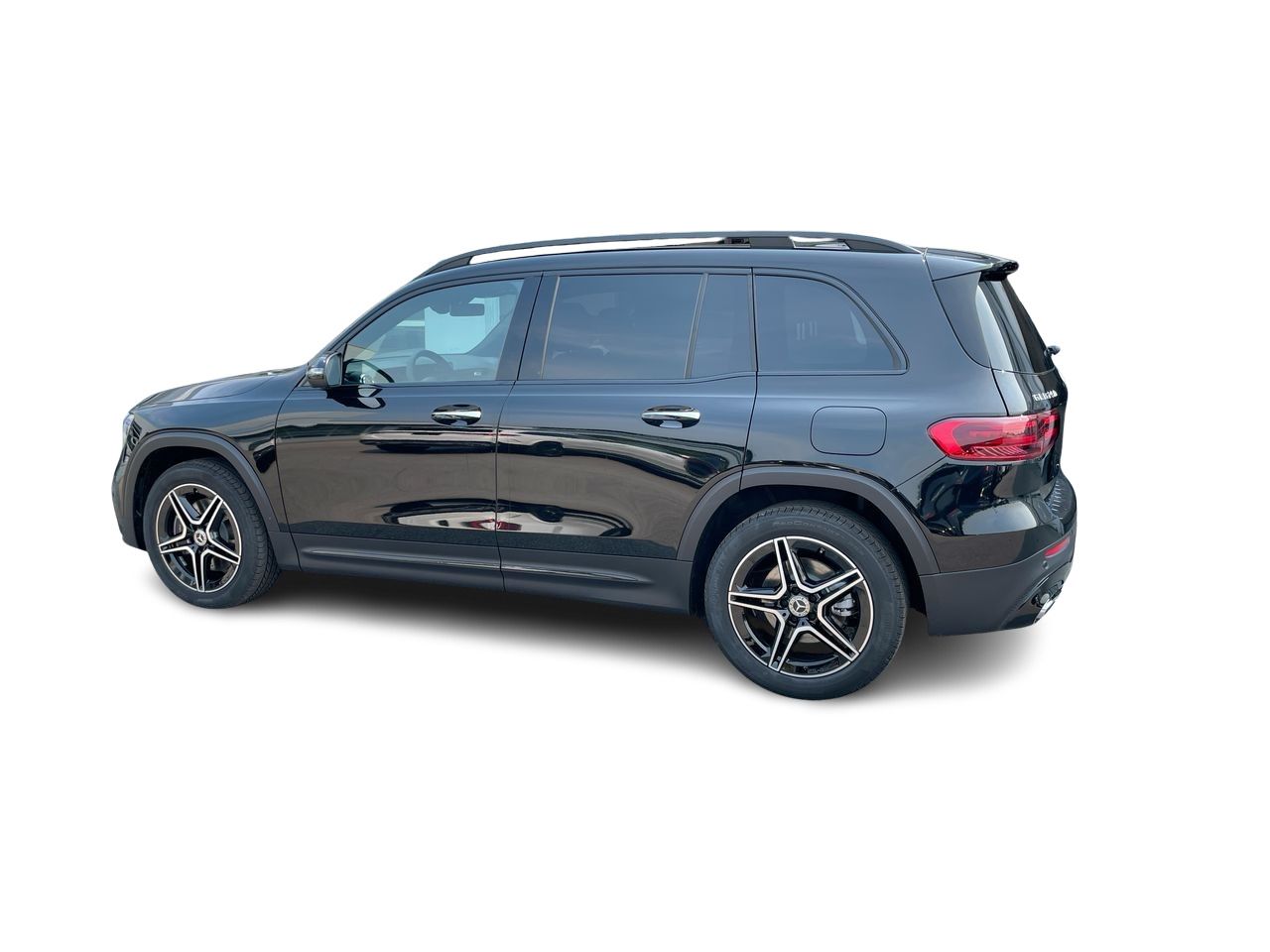 2026 Mercedes-Benz GLB in Richmond, British Columbia