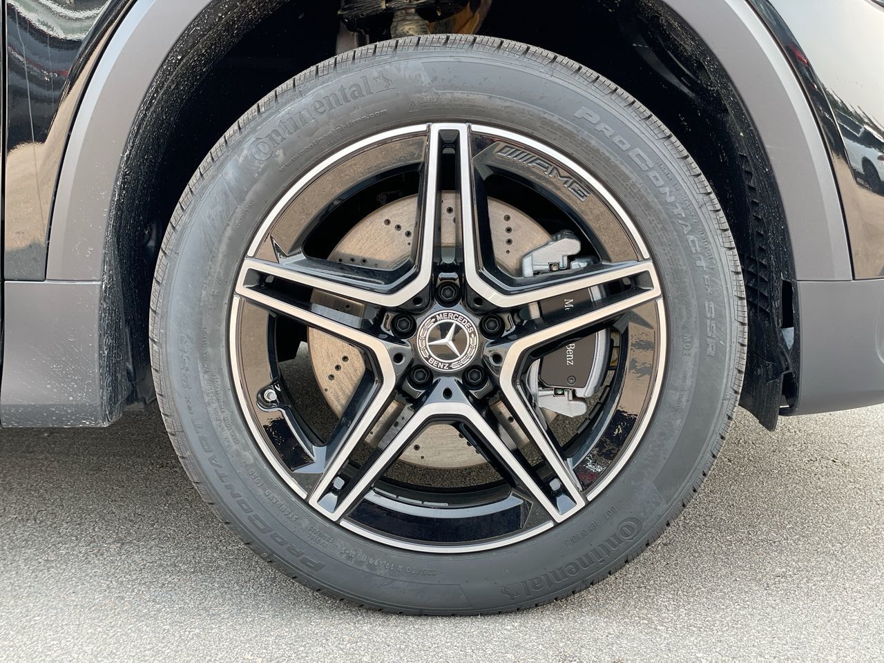 2026 Mercedes-Benz GLB in Richmond, British Columbia