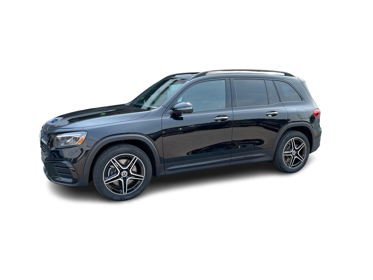 2026 Mercedes-Benz GLB in Richmond, British Columbia