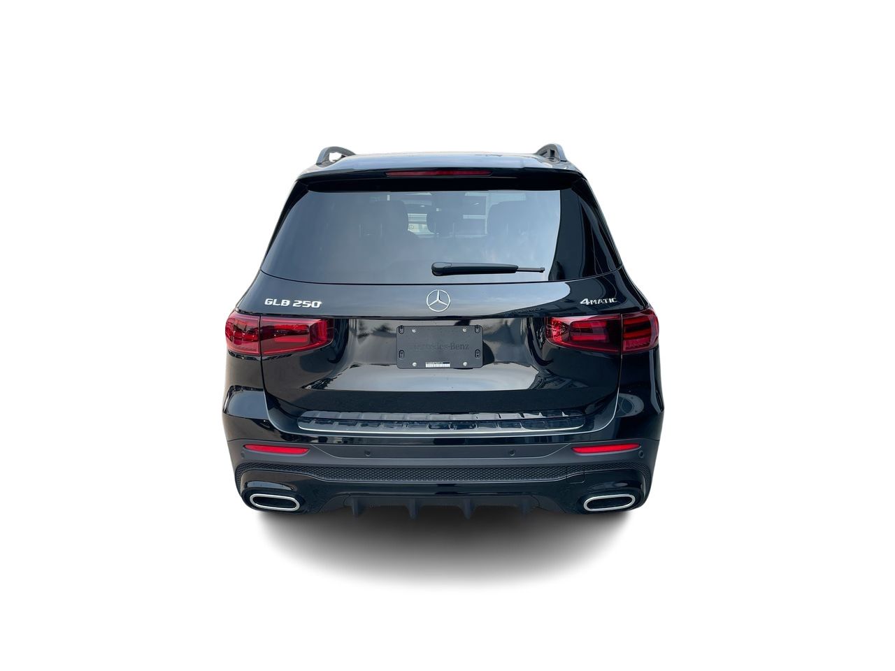 2026 Mercedes-Benz GLB in Richmond, British Columbia