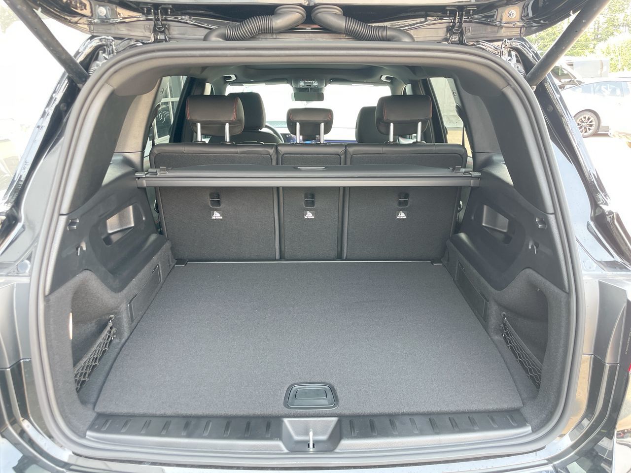 2026 Mercedes-Benz GLB in Richmond, British Columbia