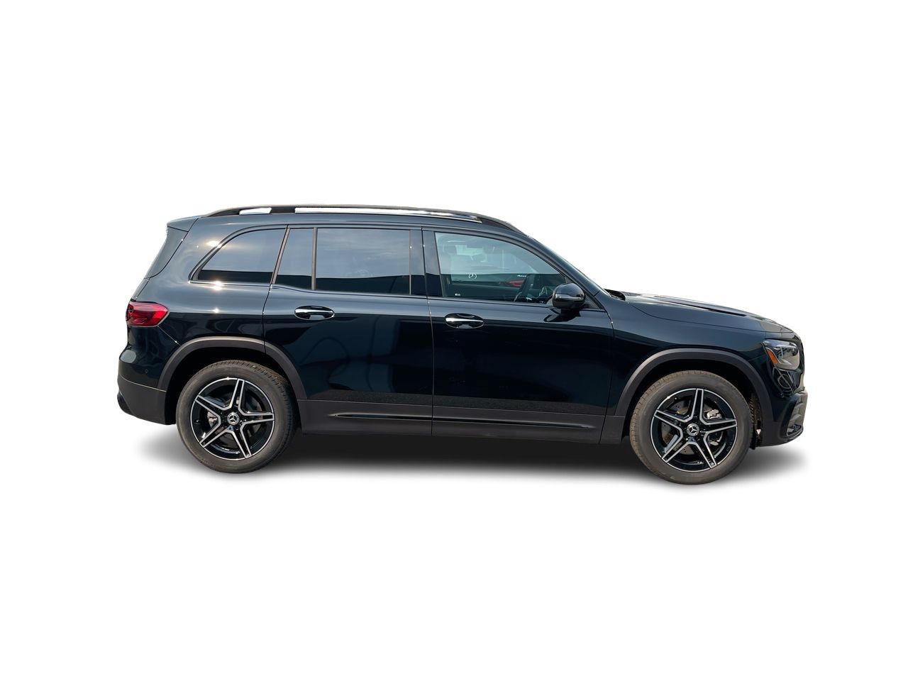 2026 Mercedes-Benz GLB in Richmond, British Columbia