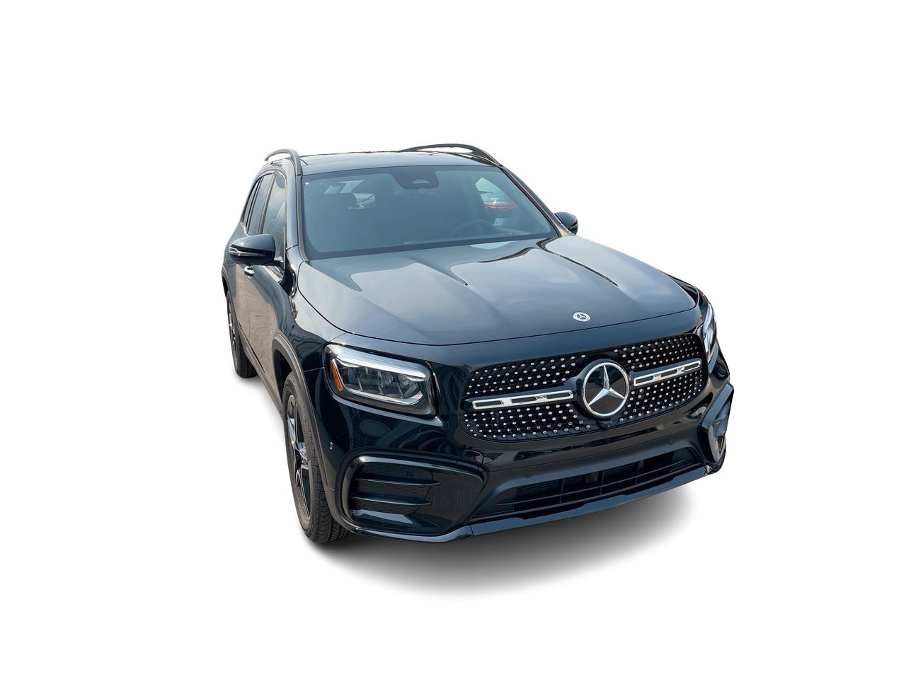 2026 Mercedes-Benz GLB in Richmond, British Columbia