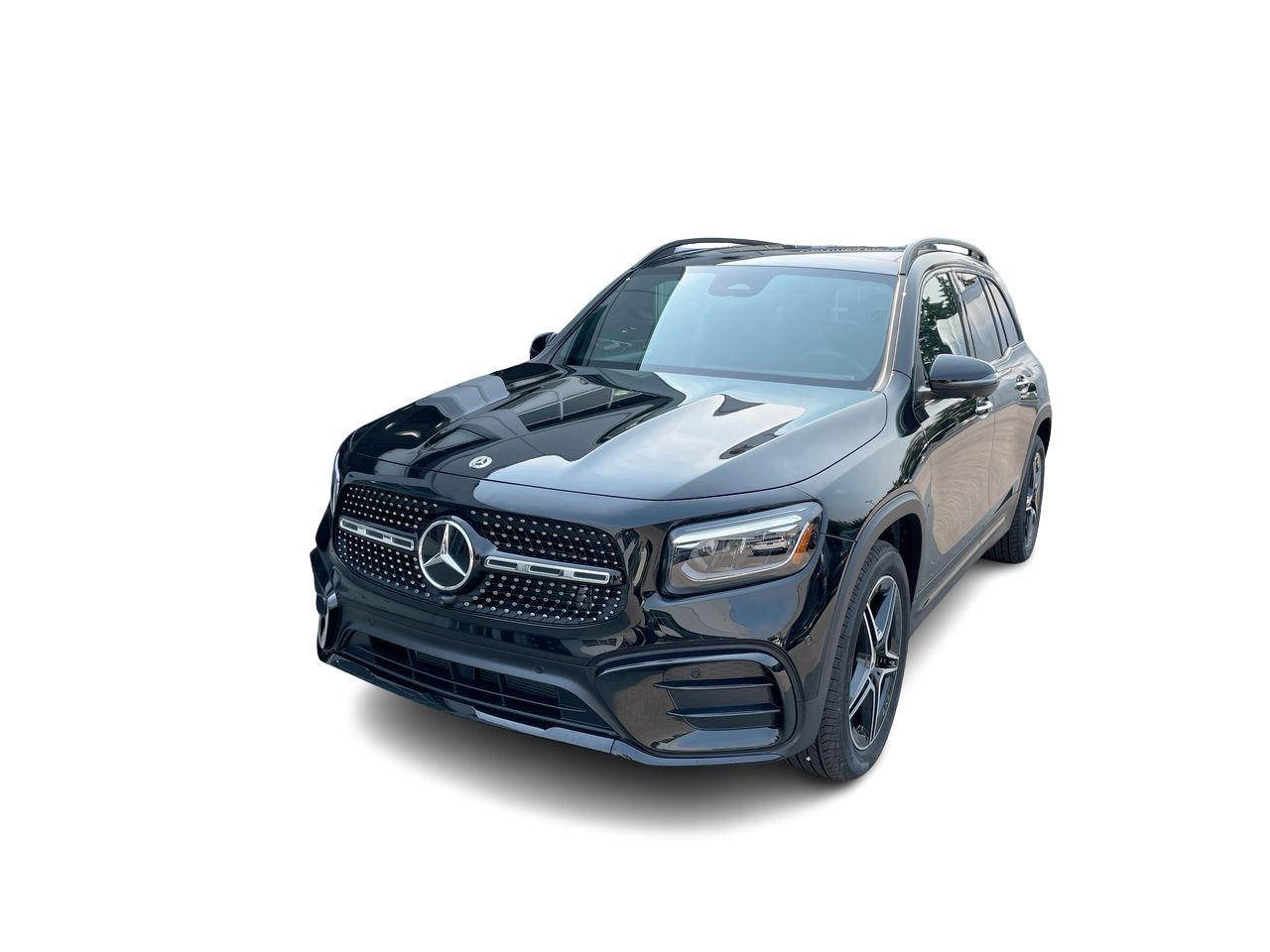 2026 Mercedes-Benz GLB in Richmond, British Columbia