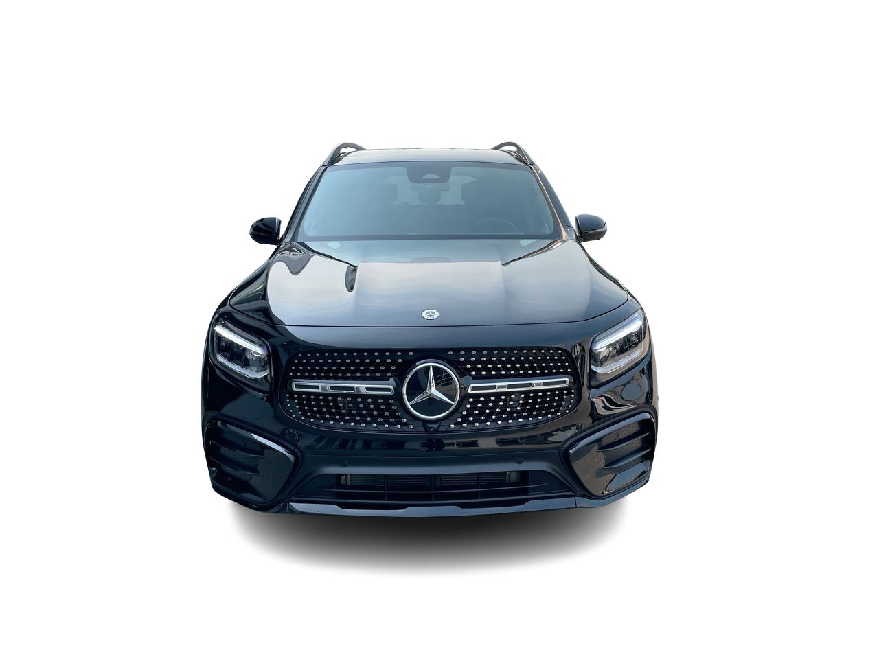 2026 Mercedes-Benz GLB in Richmond, British Columbia