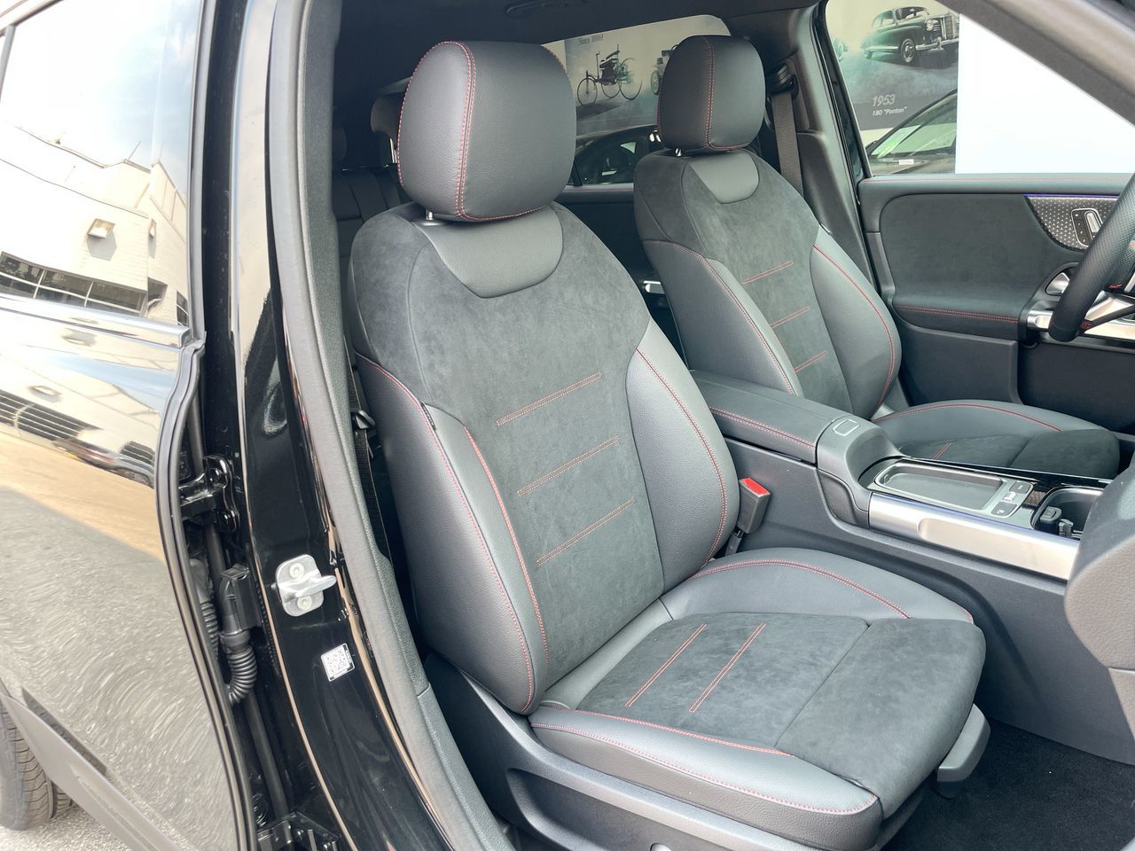 2026 Mercedes-Benz GLB in Richmond, British Columbia