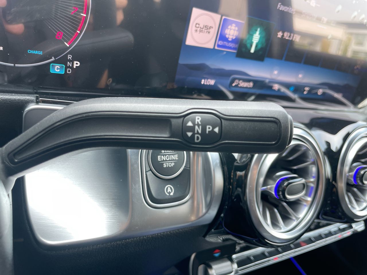 2026 Mercedes-Benz GLB in Richmond, British Columbia