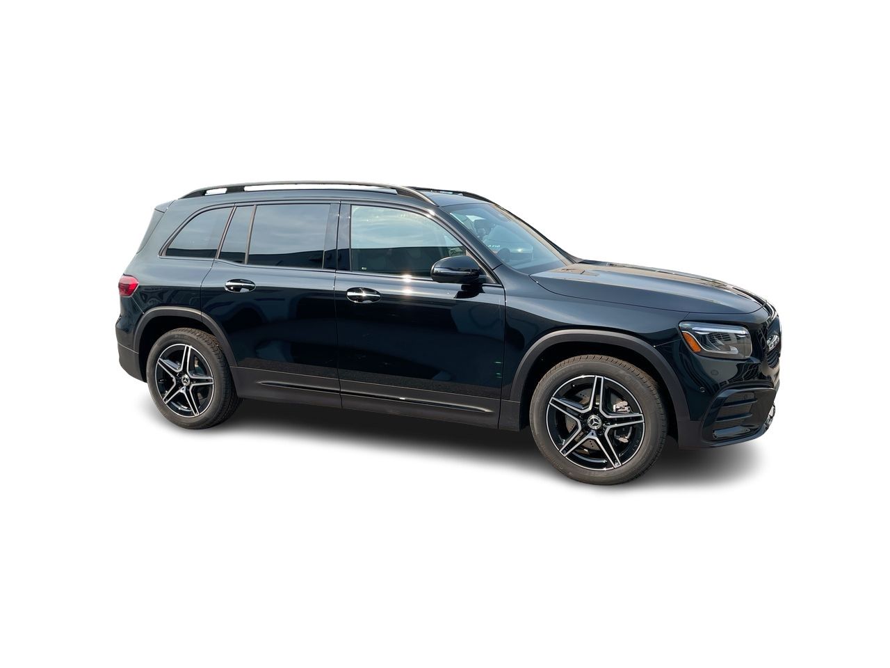 2026 Mercedes-Benz GLB in Richmond, British Columbia