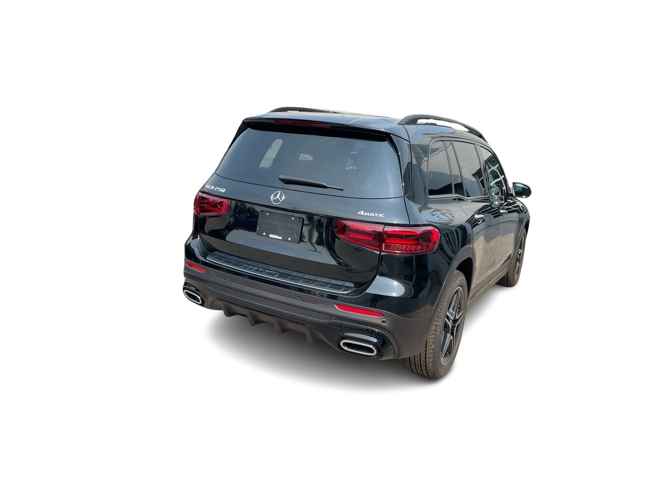 2026 Mercedes-Benz GLB in Richmond, British Columbia