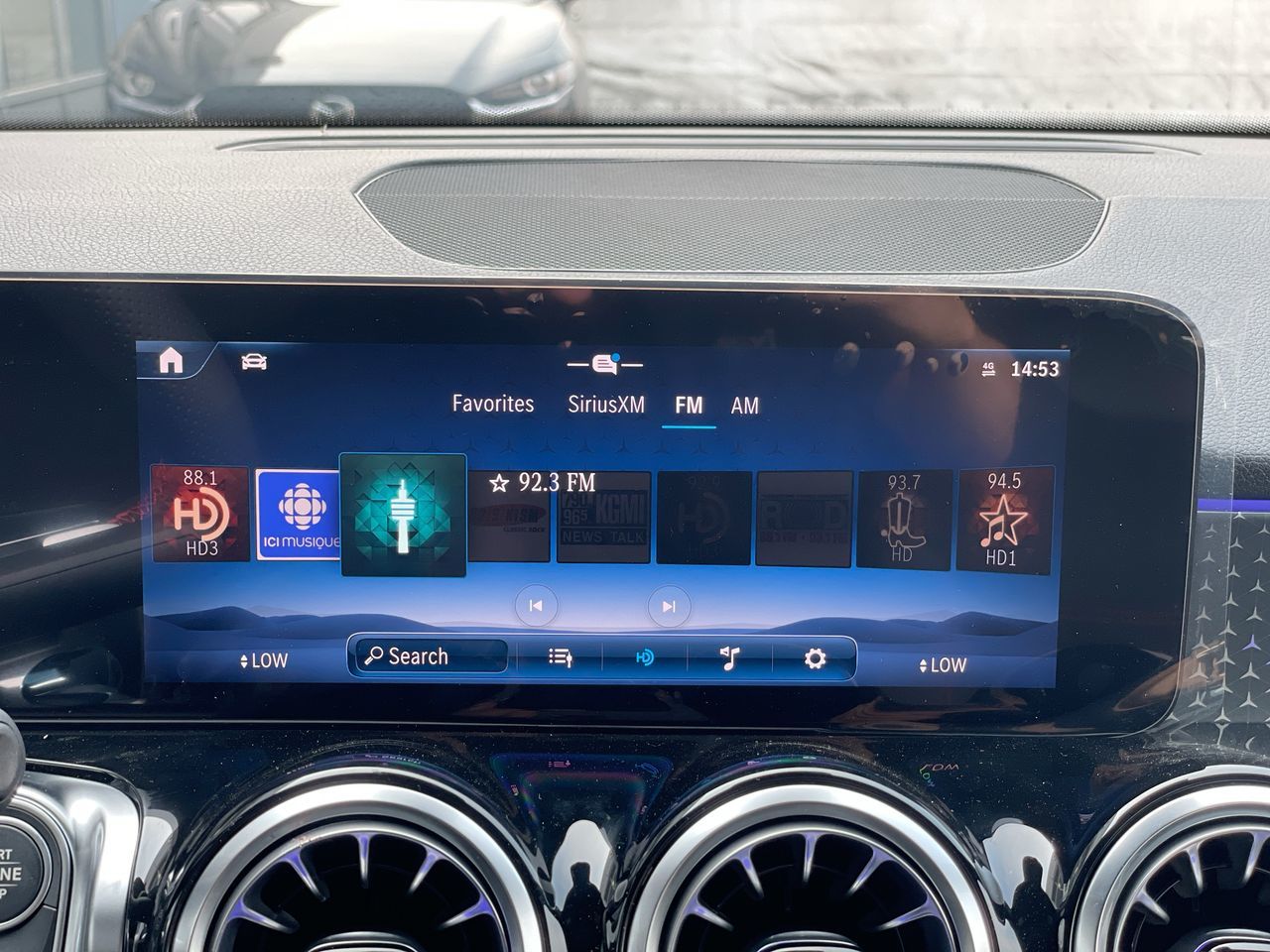2026 Mercedes-Benz GLB in Richmond, British Columbia
