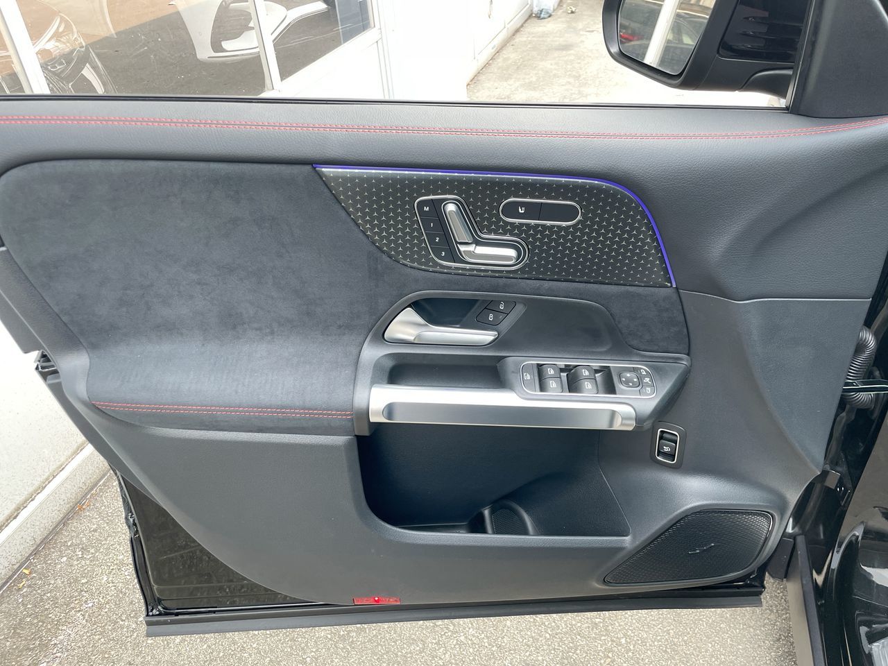 2026 Mercedes-Benz GLB in Richmond, British Columbia