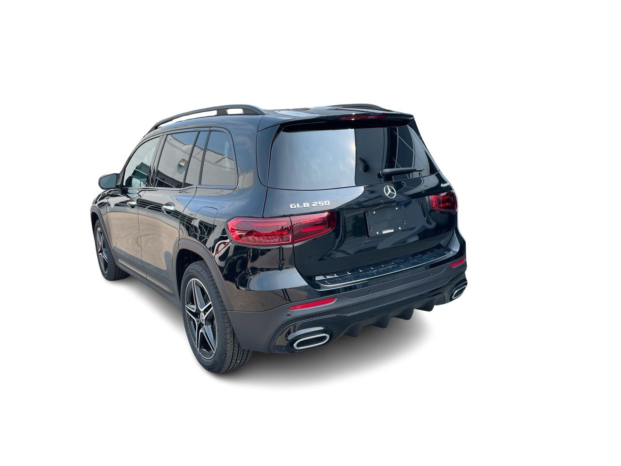 2026 Mercedes-Benz GLB in Richmond, British Columbia