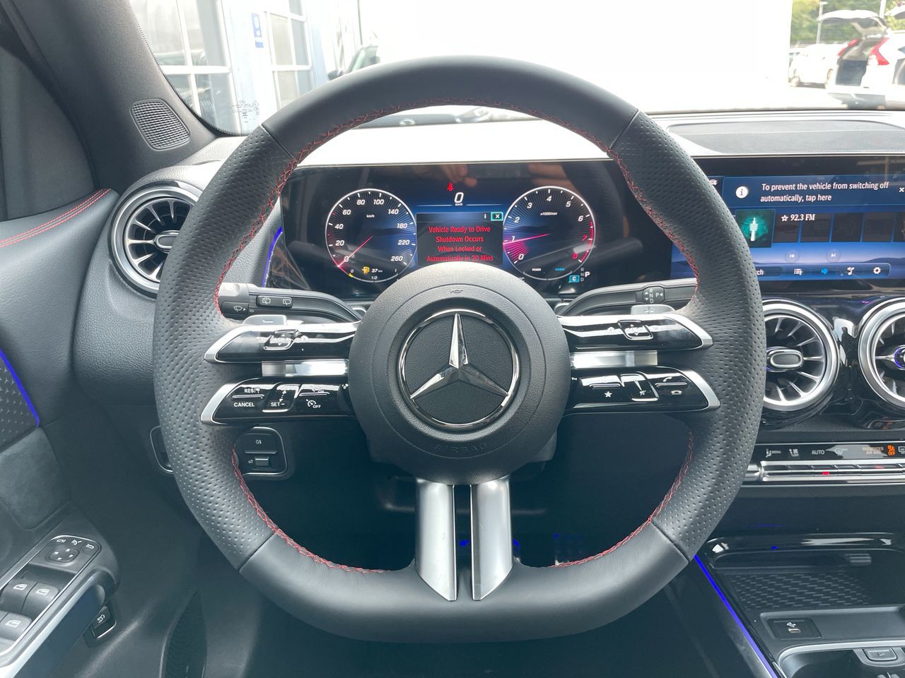 2026 Mercedes-Benz GLB in Richmond, British Columbia