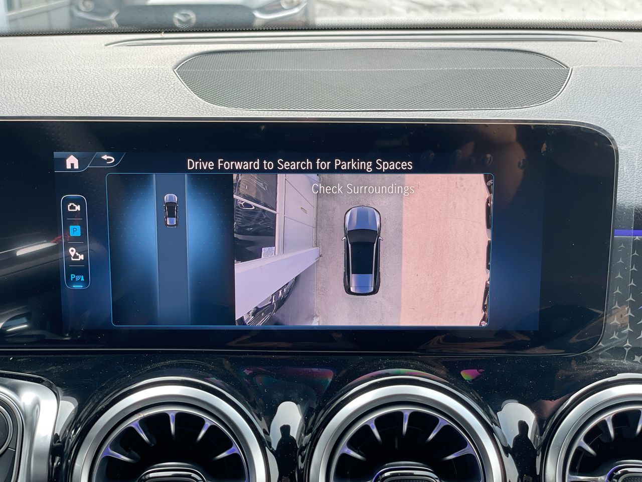 2026 Mercedes-Benz GLB in Richmond, British Columbia