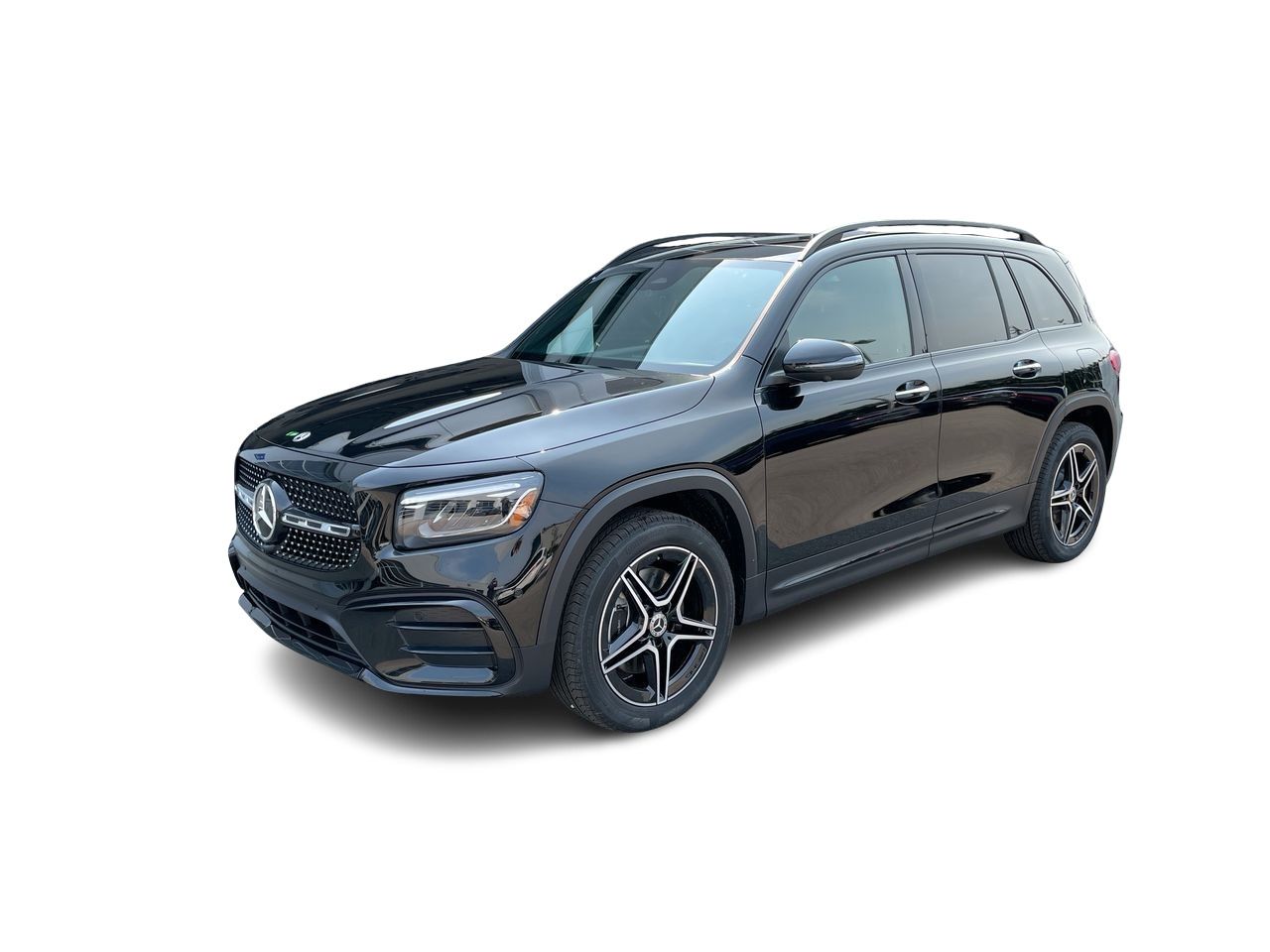 2026 Mercedes-Benz GLB in Richmond, British Columbia