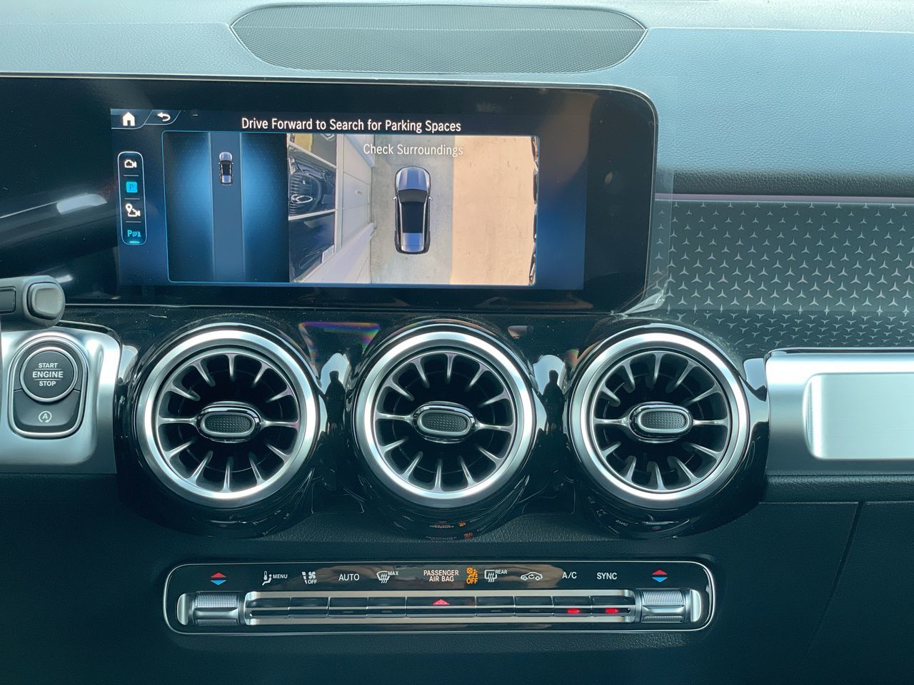 2026 Mercedes-Benz GLB in Richmond, British Columbia
