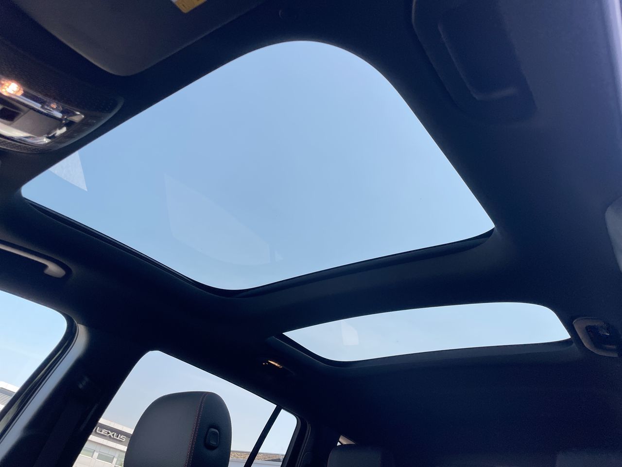 2026 Mercedes-Benz GLB in Richmond, British Columbia
