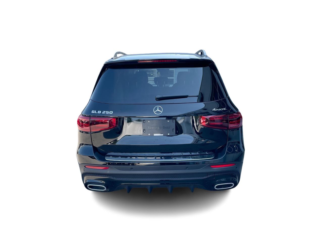 2026 Mercedes-Benz GLB in Richmond, British Columbia