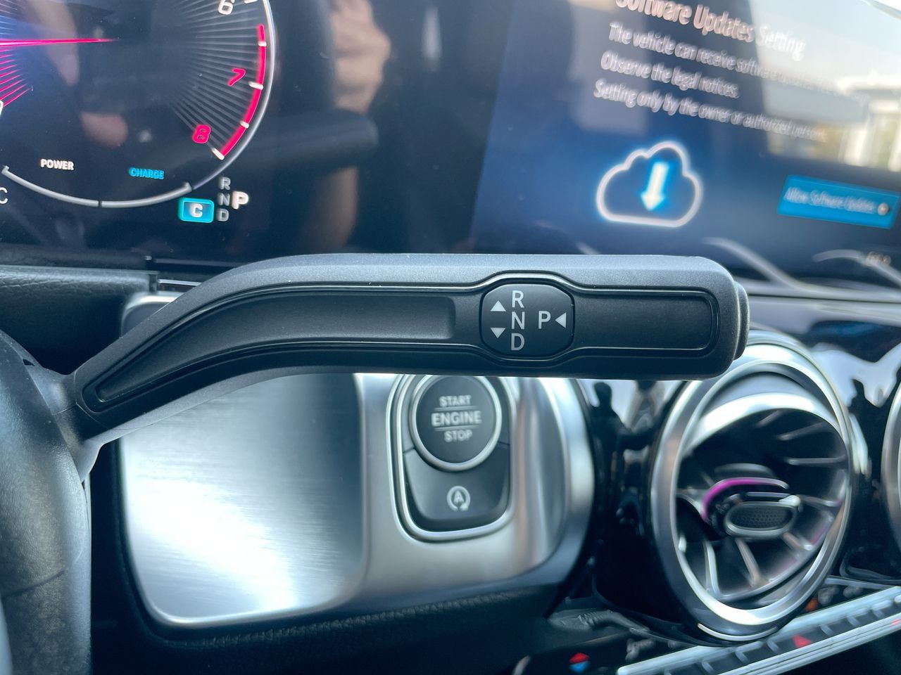 2026 Mercedes-Benz GLB in Richmond, British Columbia