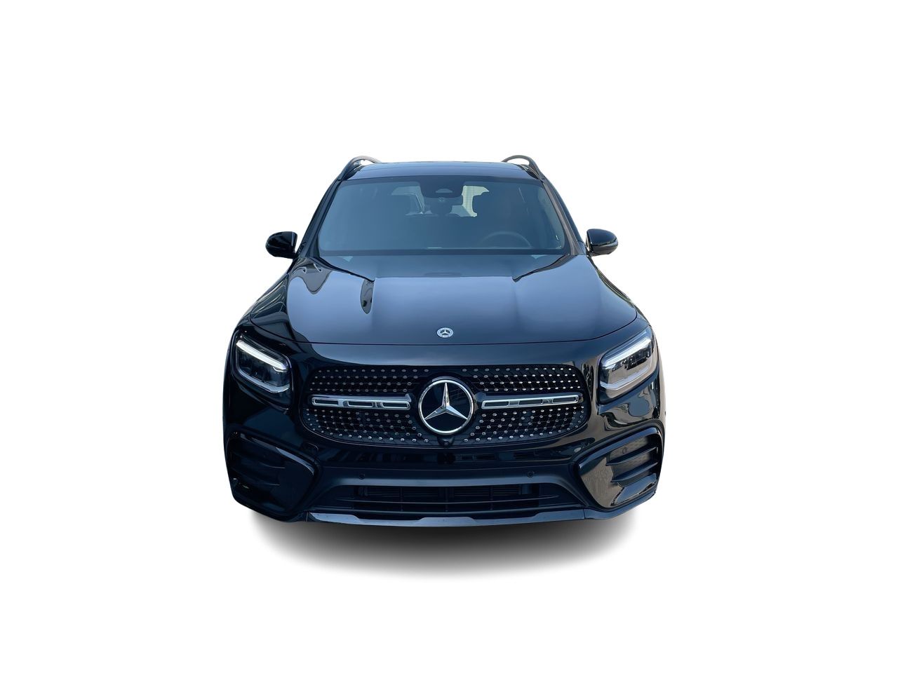 2026 Mercedes-Benz GLB in Richmond, British Columbia