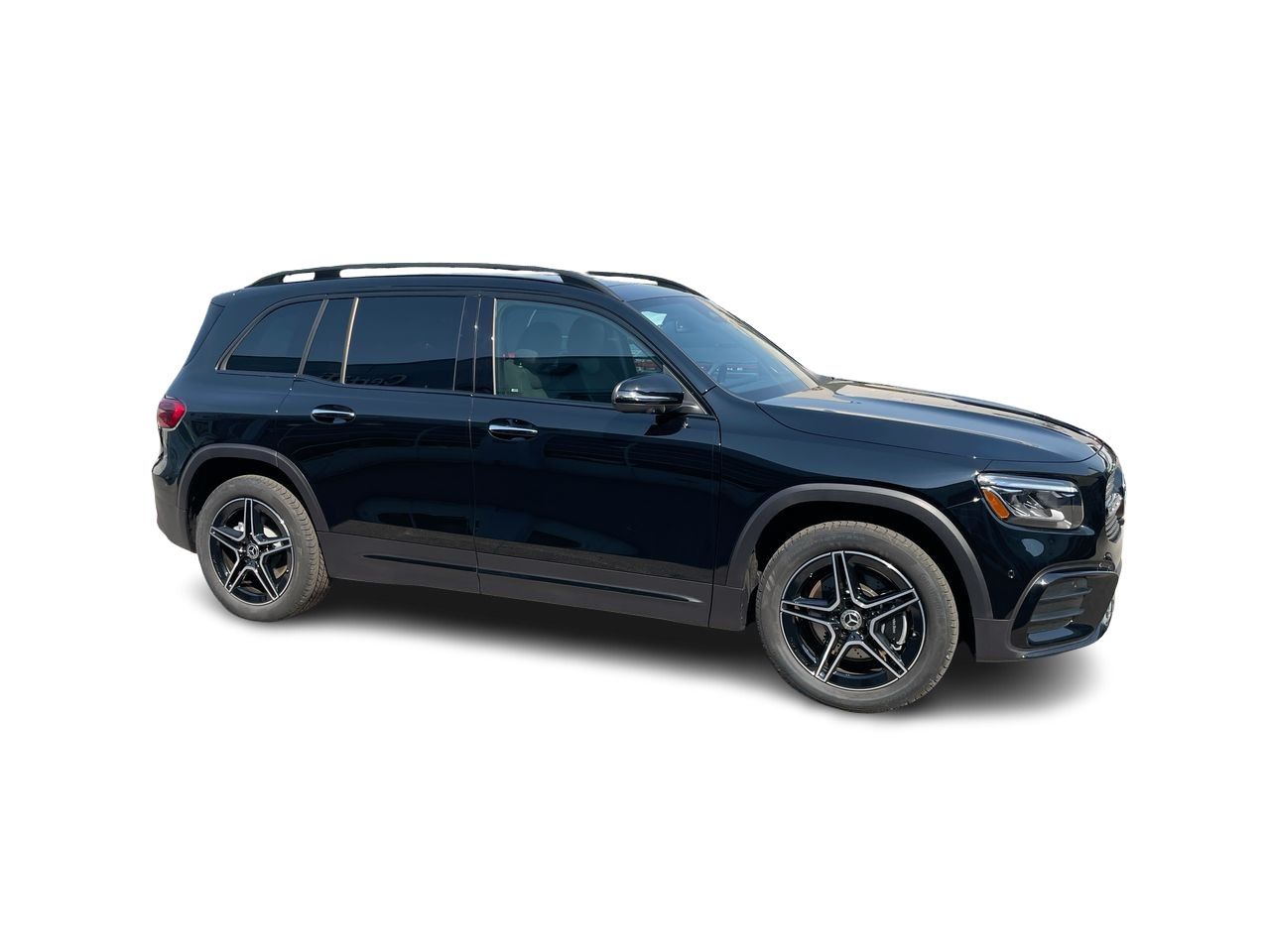 2026 Mercedes-Benz GLB in Richmond, British Columbia