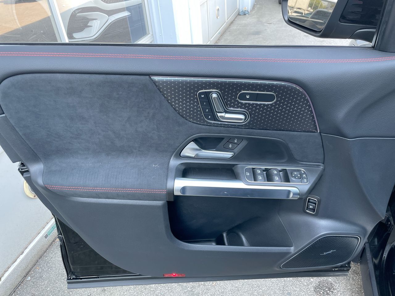 2026 Mercedes-Benz GLB in Richmond, British Columbia