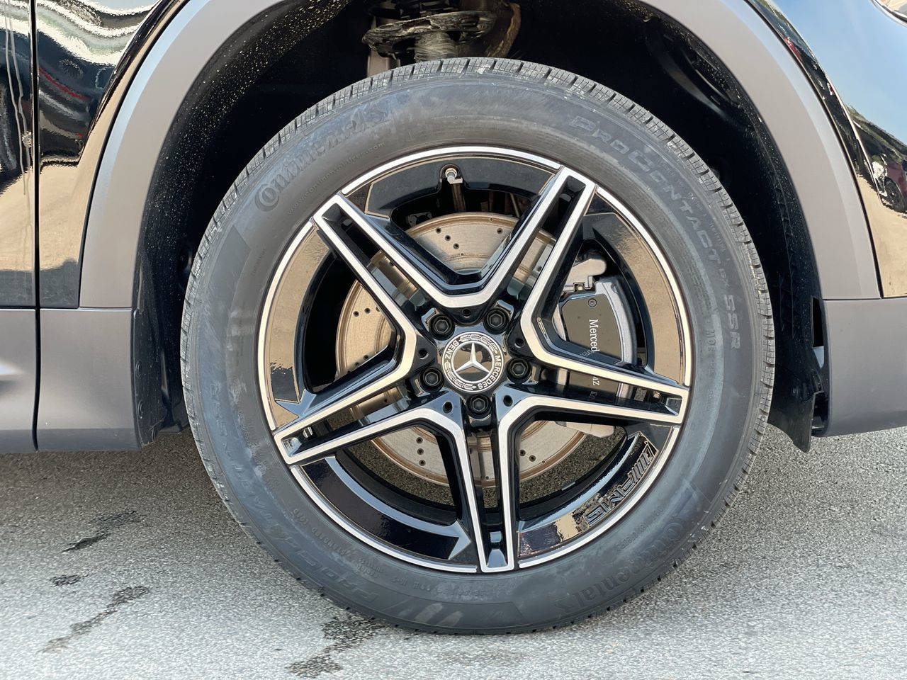 2026 Mercedes-Benz GLB in Richmond, British Columbia