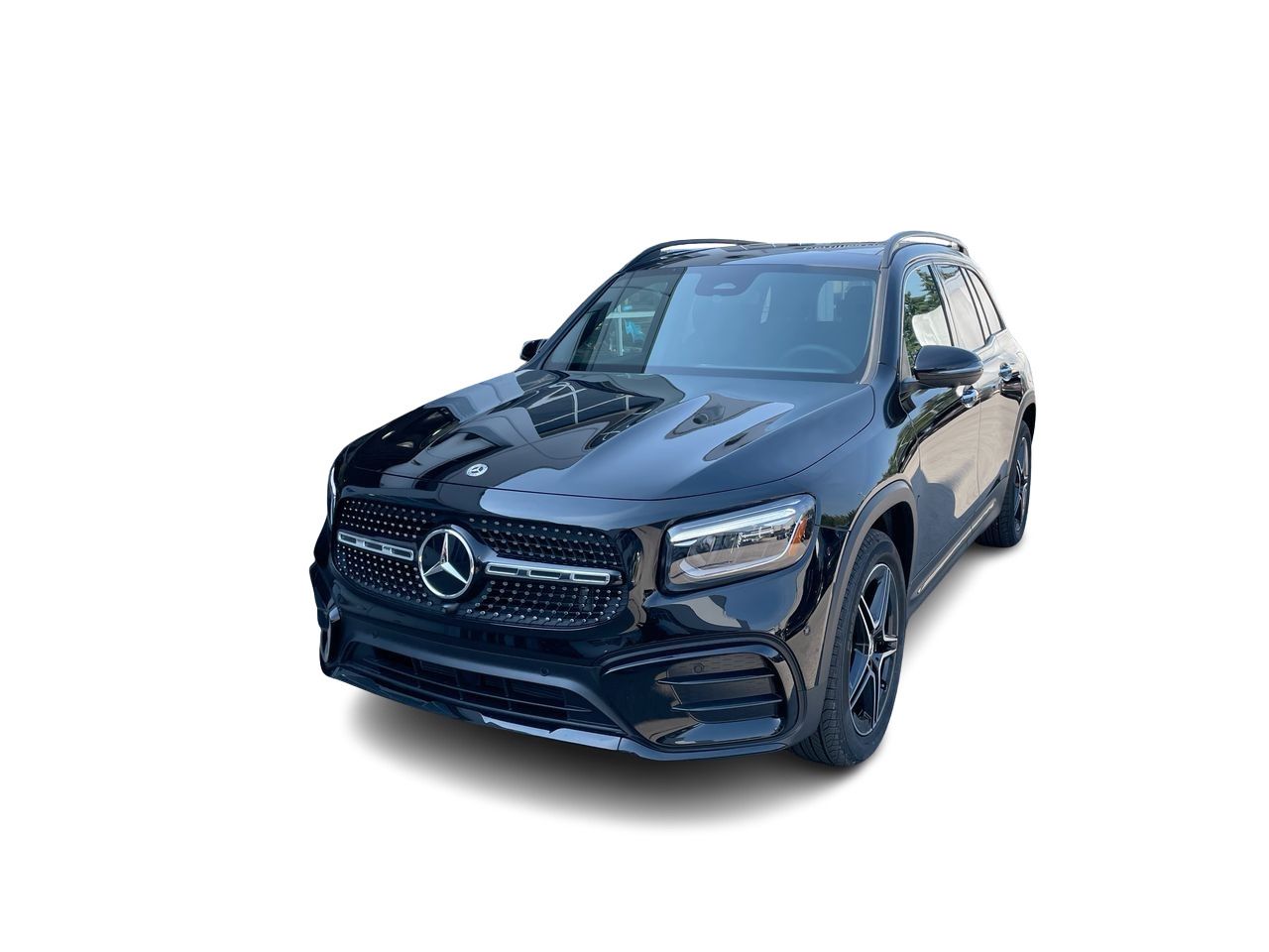 2026 Mercedes-Benz GLB in Richmond, British Columbia