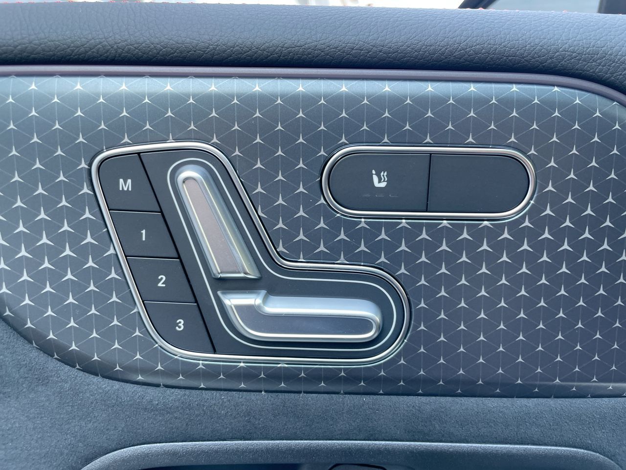 2026 Mercedes-Benz GLB in Richmond, British Columbia