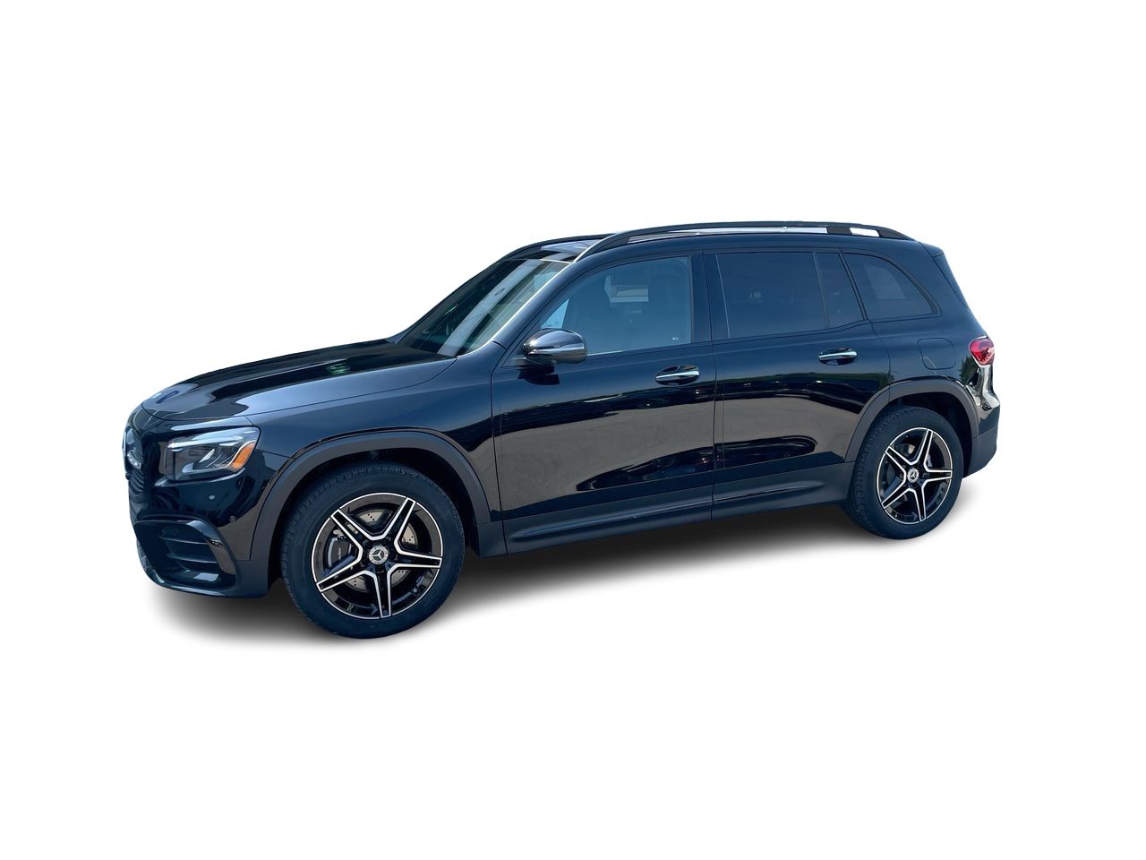2026 Mercedes-Benz GLB in Richmond, British Columbia