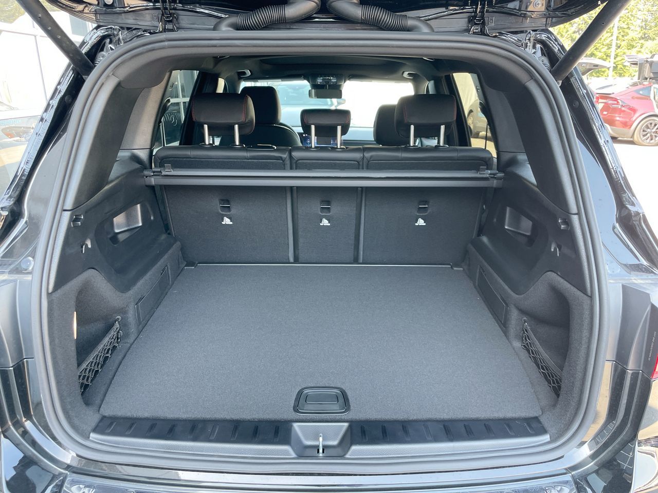 2026 Mercedes-Benz GLB in Richmond, British Columbia