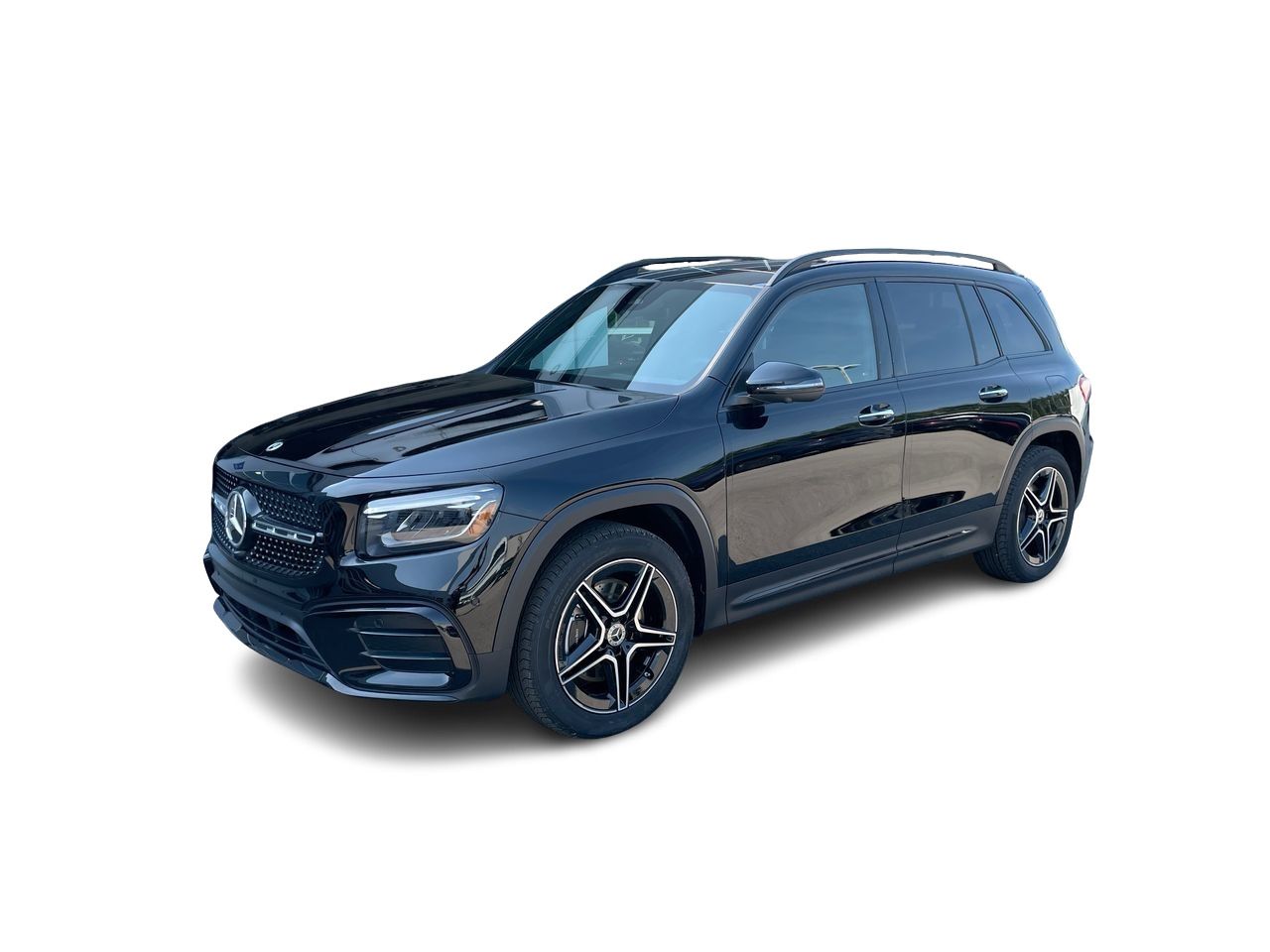 2026 Mercedes-Benz GLB in Richmond, British Columbia