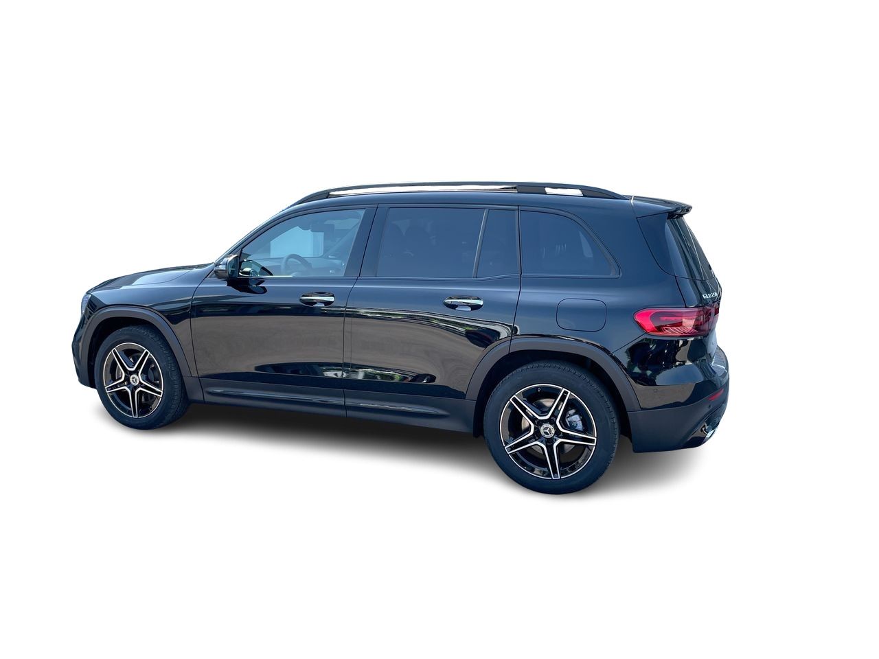 2026 Mercedes-Benz GLB in Richmond, British Columbia