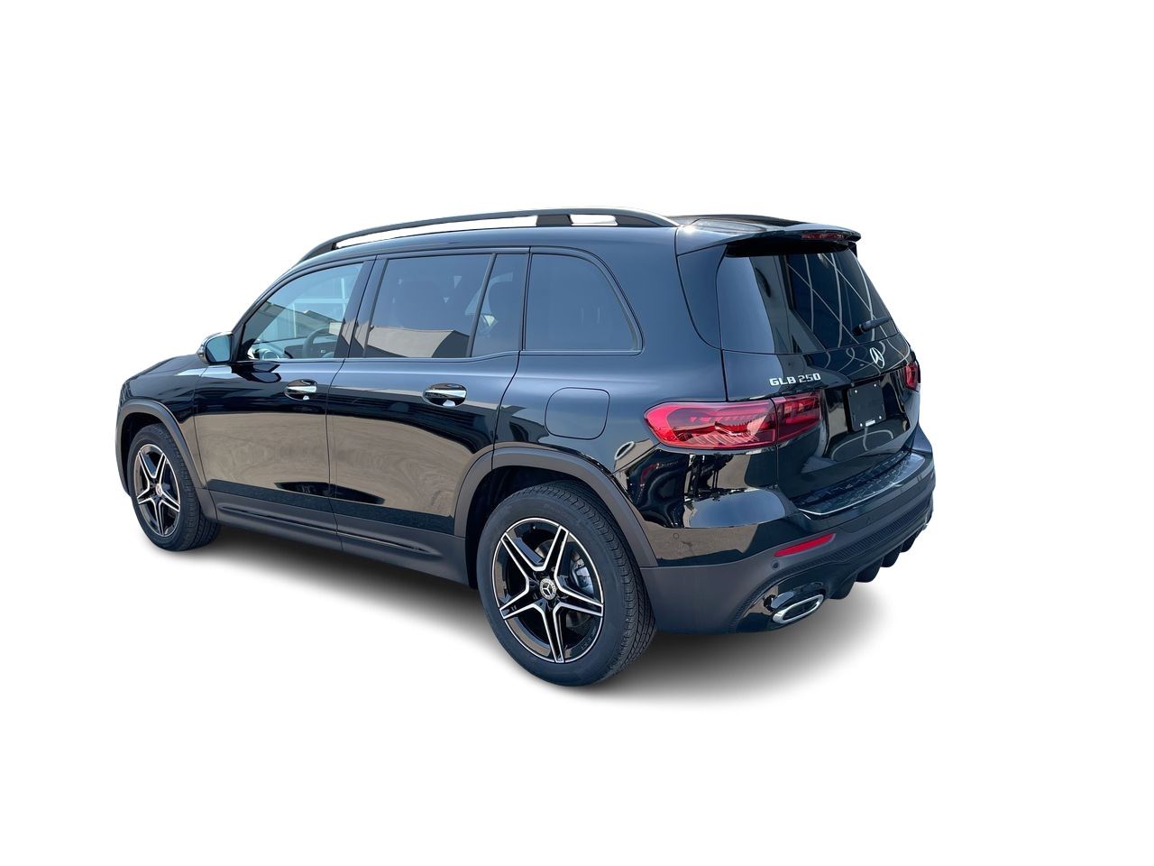 2026 Mercedes-Benz GLB in Richmond, British Columbia