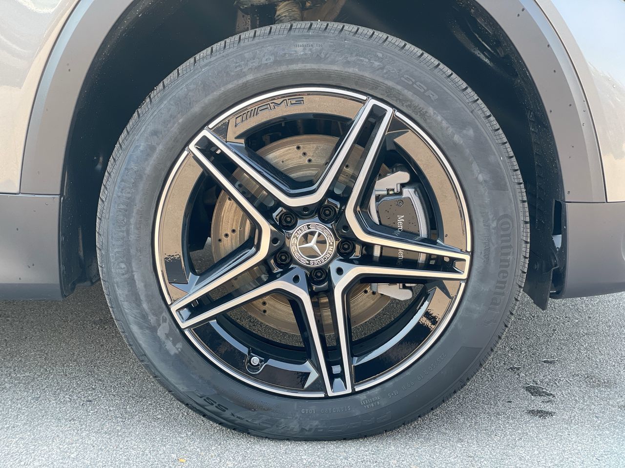 2026 Mercedes-Benz GLB in Richmond, British Columbia
