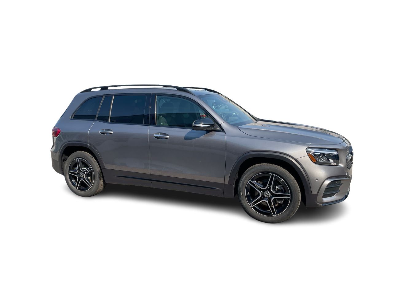 2026 Mercedes-Benz GLB in Richmond, British Columbia