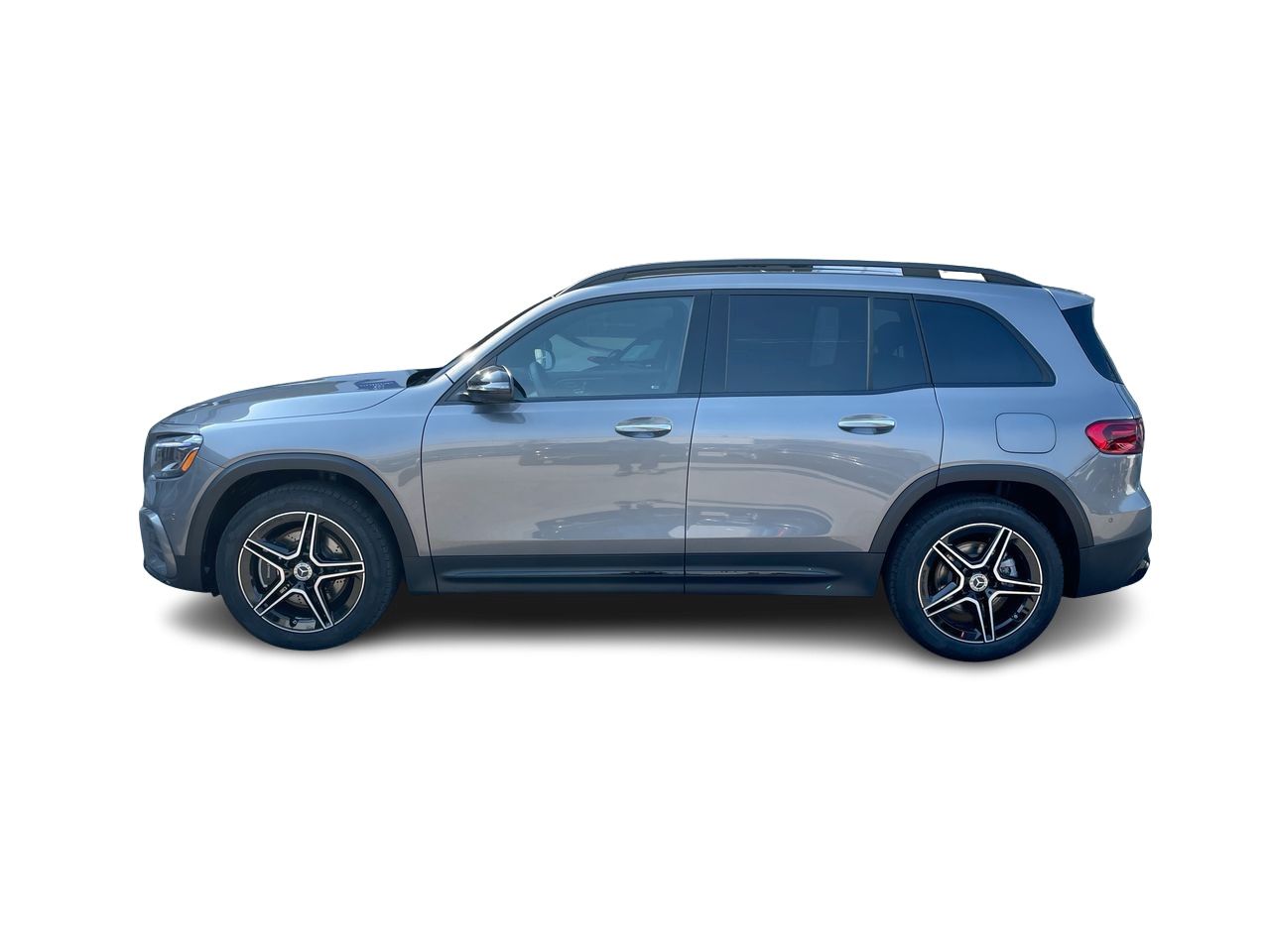 2026 Mercedes-Benz GLB in Richmond, British Columbia