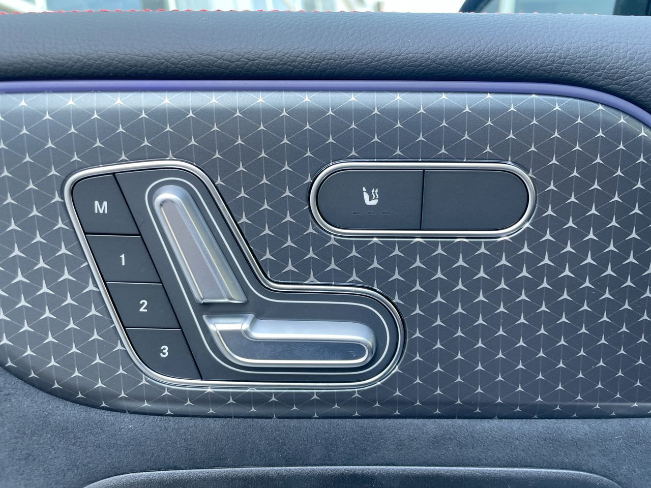 2026 Mercedes-Benz GLB in Richmond, British Columbia