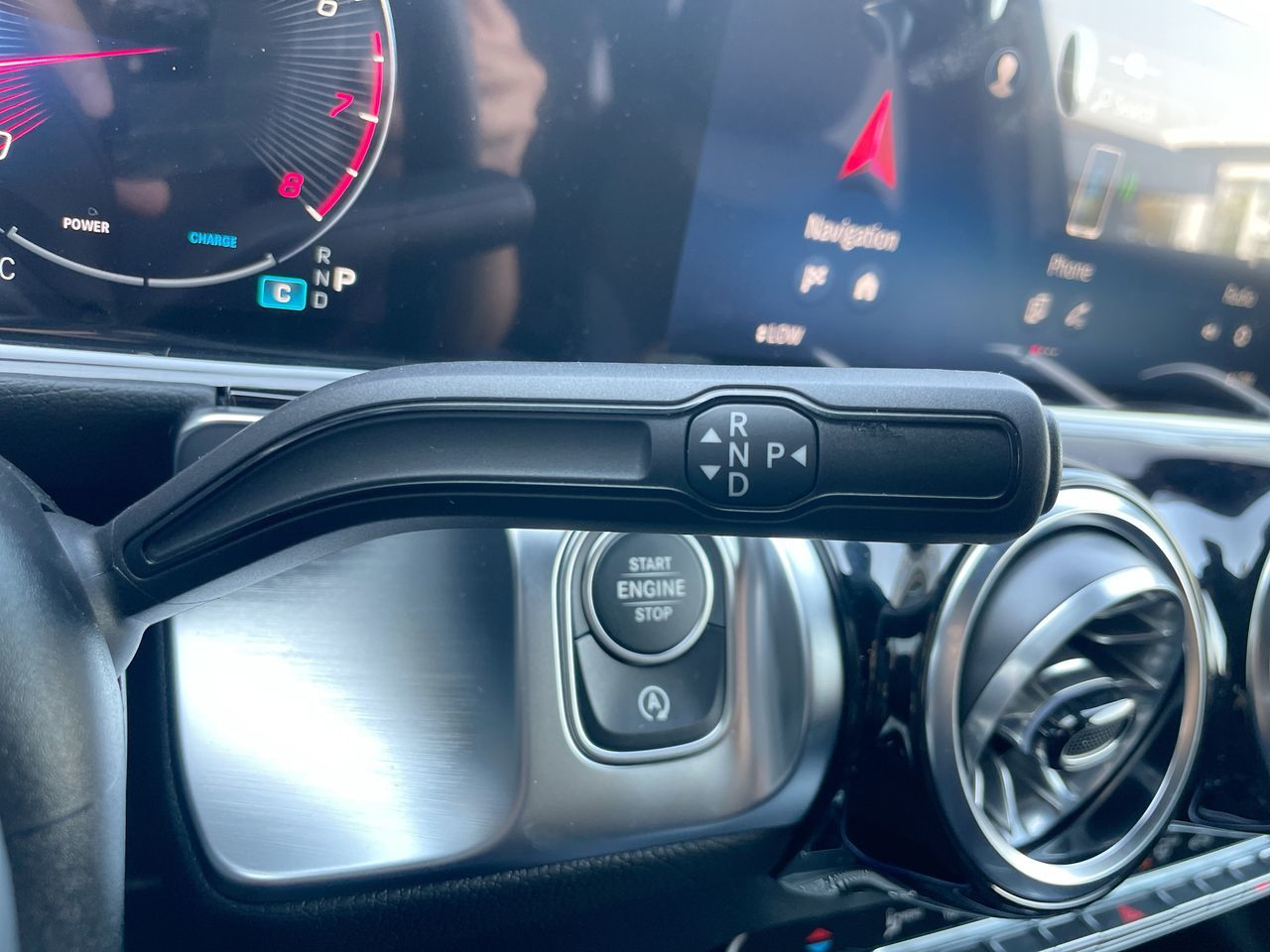 2026 Mercedes-Benz GLB in Richmond, British Columbia