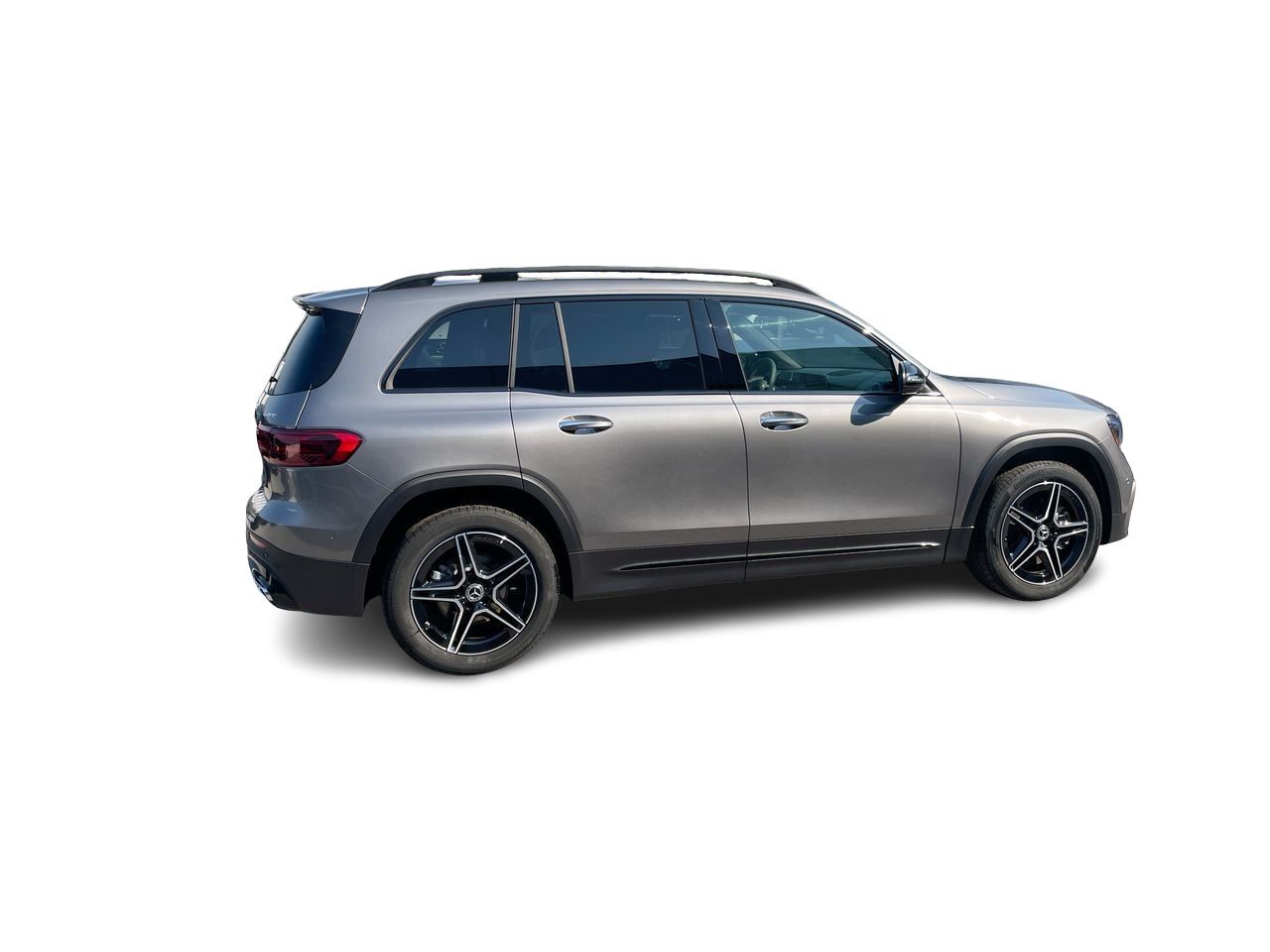 2026 Mercedes-Benz GLB in Richmond, British Columbia