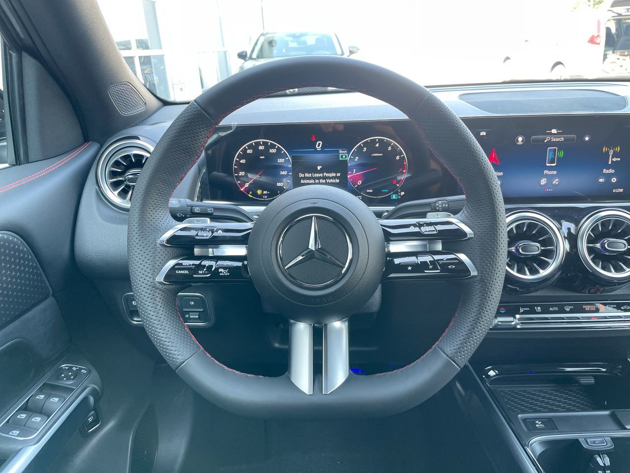 2026 Mercedes-Benz GLB in Richmond, British Columbia
