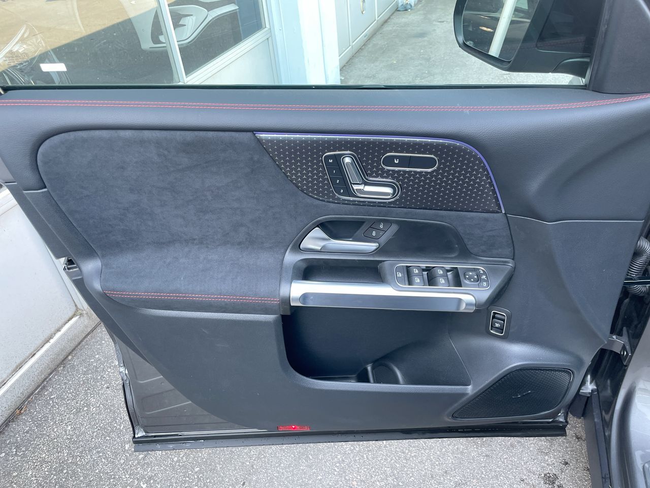 2026 Mercedes-Benz GLB in Richmond, British Columbia