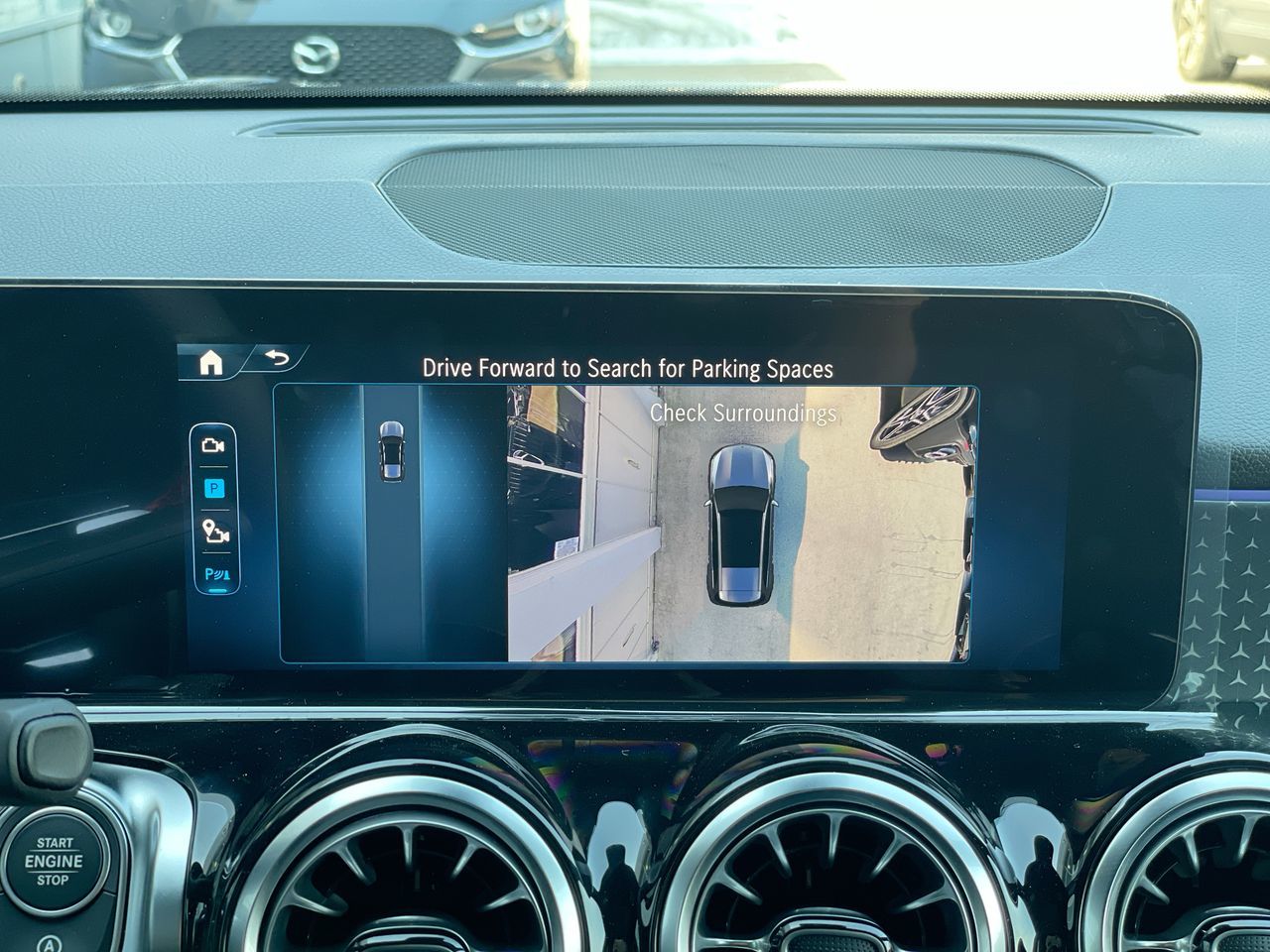 2026 Mercedes-Benz GLB in Richmond, British Columbia